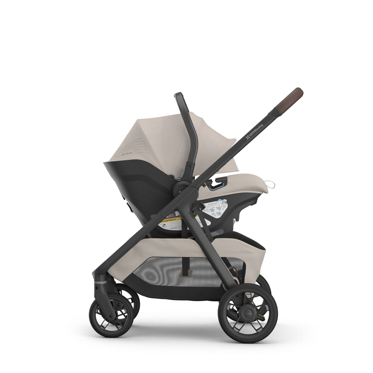 **PREORDER** UPPAbaby Kona in Ada (Ships 9/29)