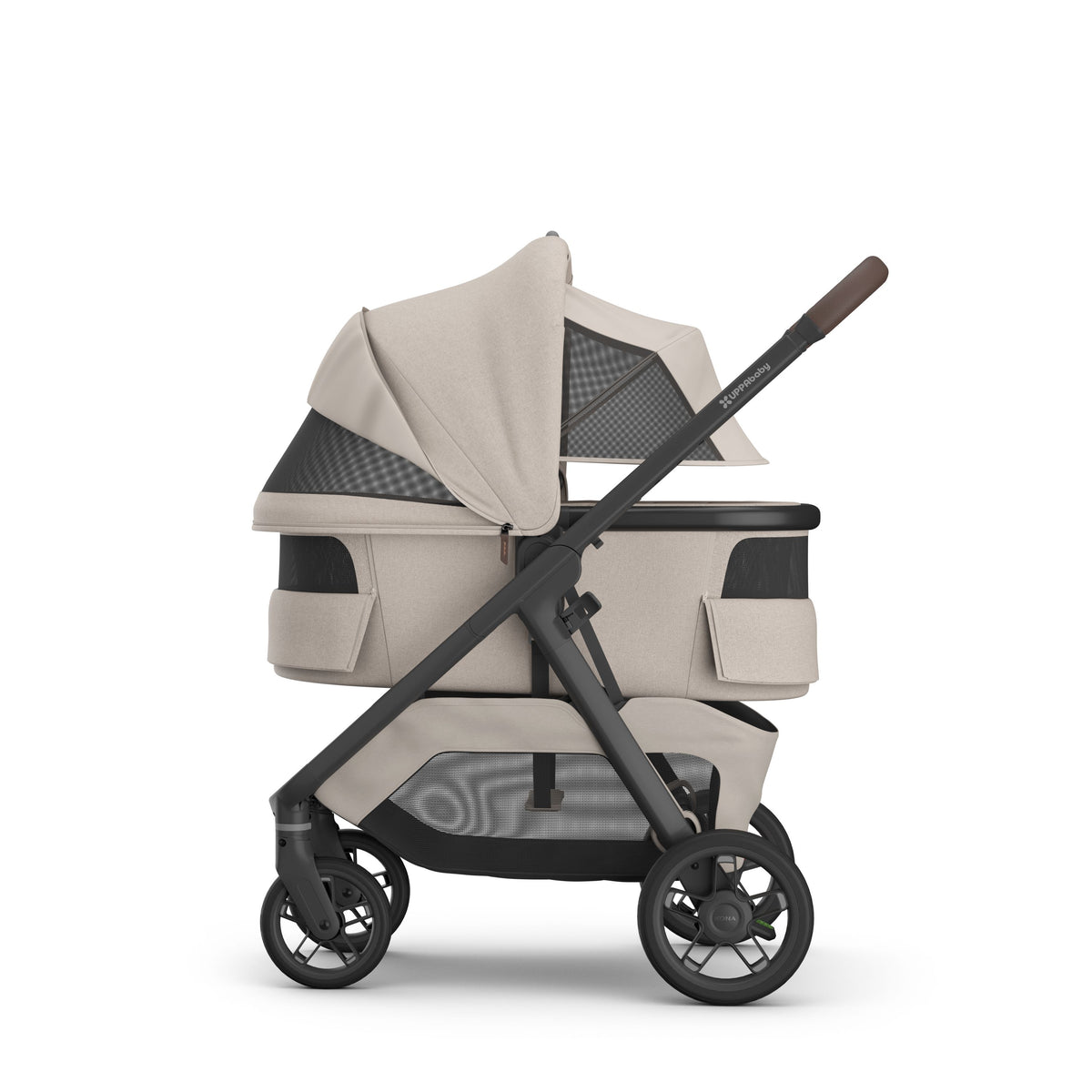**PREORDER** UPPAbaby Kona in Ada (Ships 9/29)