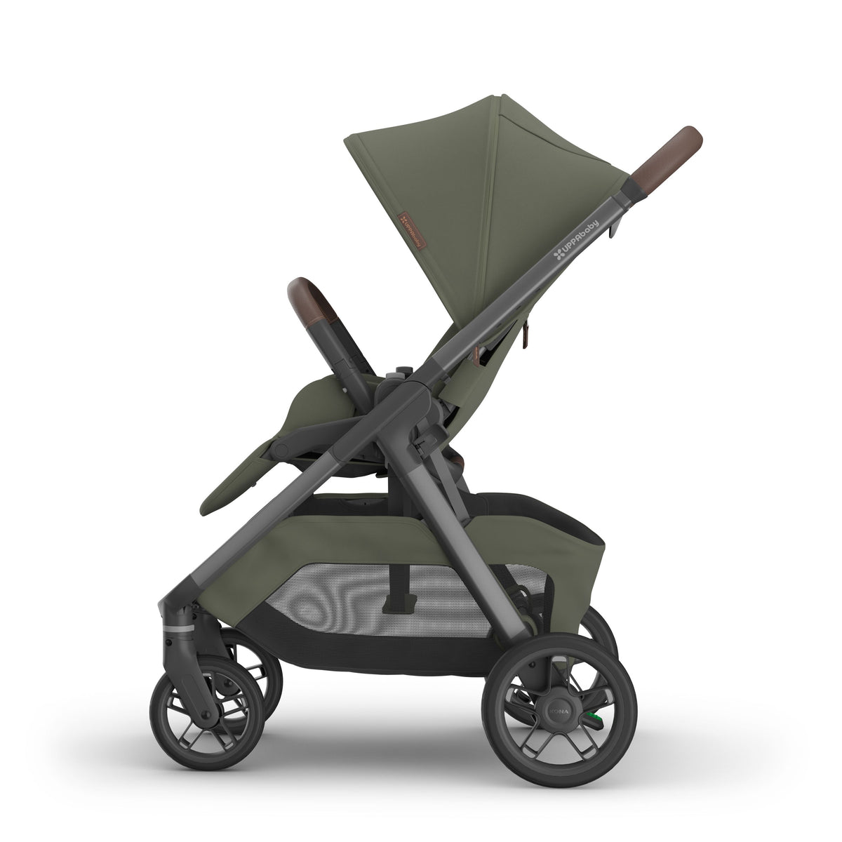 **PREORDER** UPPAbaby Kona in Evelyn (Ships 9/29)