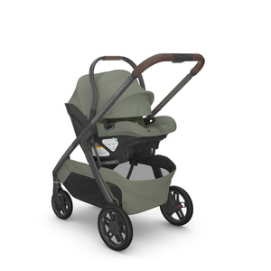 **PREORDER** UPPAbaby Kona in Evelyn (Ships 9/29)