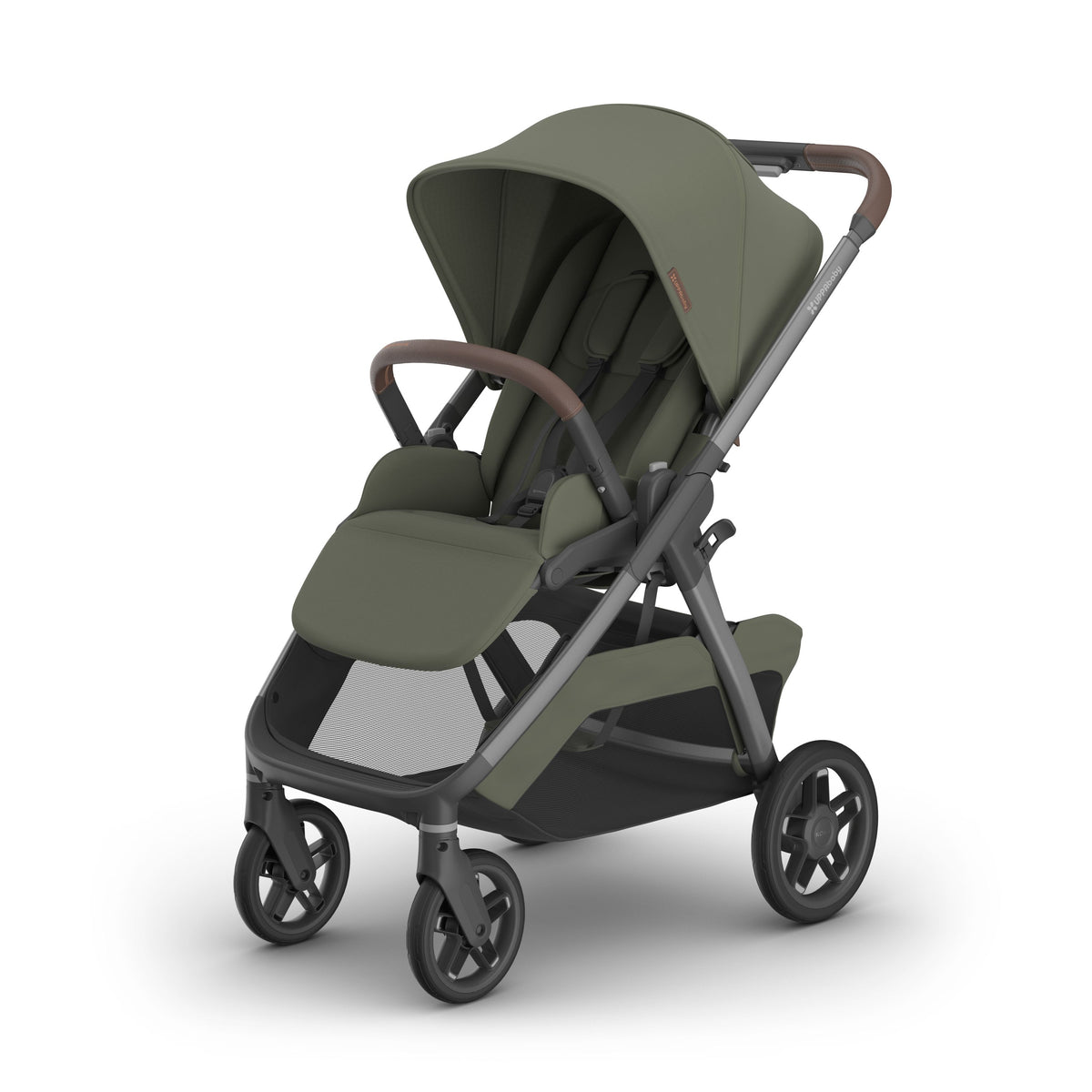 **PREORDER** UPPAbaby Kona in Evelyn (Ships 9/29)
