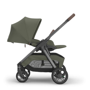 **PREORDER** UPPAbaby Kona in Evelyn (Ships 9/29)