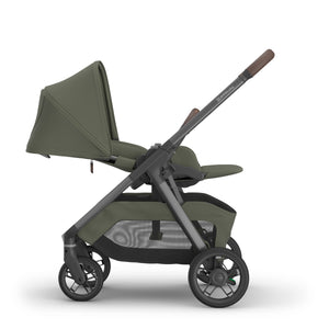 **PREORDER** UPPAbaby Kona in Evelyn (Ships 9/29)
