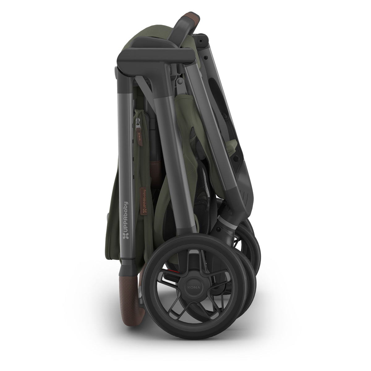**PREORDER** UPPAbaby Kona in Evelyn (Ships 9/29)