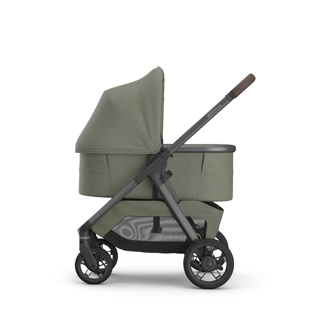 **PREORDER** UPPAbaby Kona in Evelyn (Ships 9/29)