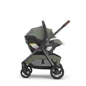 **PREORDER** UPPAbaby Kona in Evelyn (Ships 9/29)