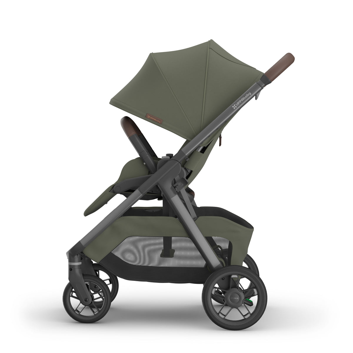 **PREORDER** UPPAbaby Kona in Evelyn (Ships 9/29)