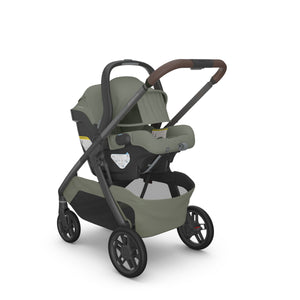 **PREORDER** UPPAbaby Kona in Evelyn (Ships 9/29)