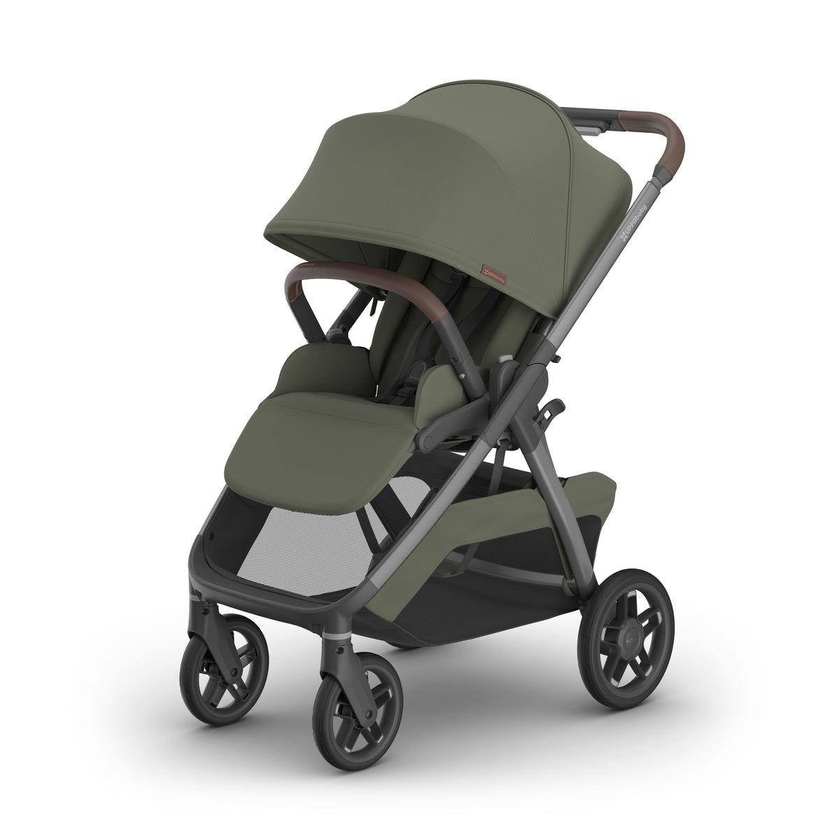 **PREORDER** UPPAbaby Kona in Evelyn (Ships 9/29)