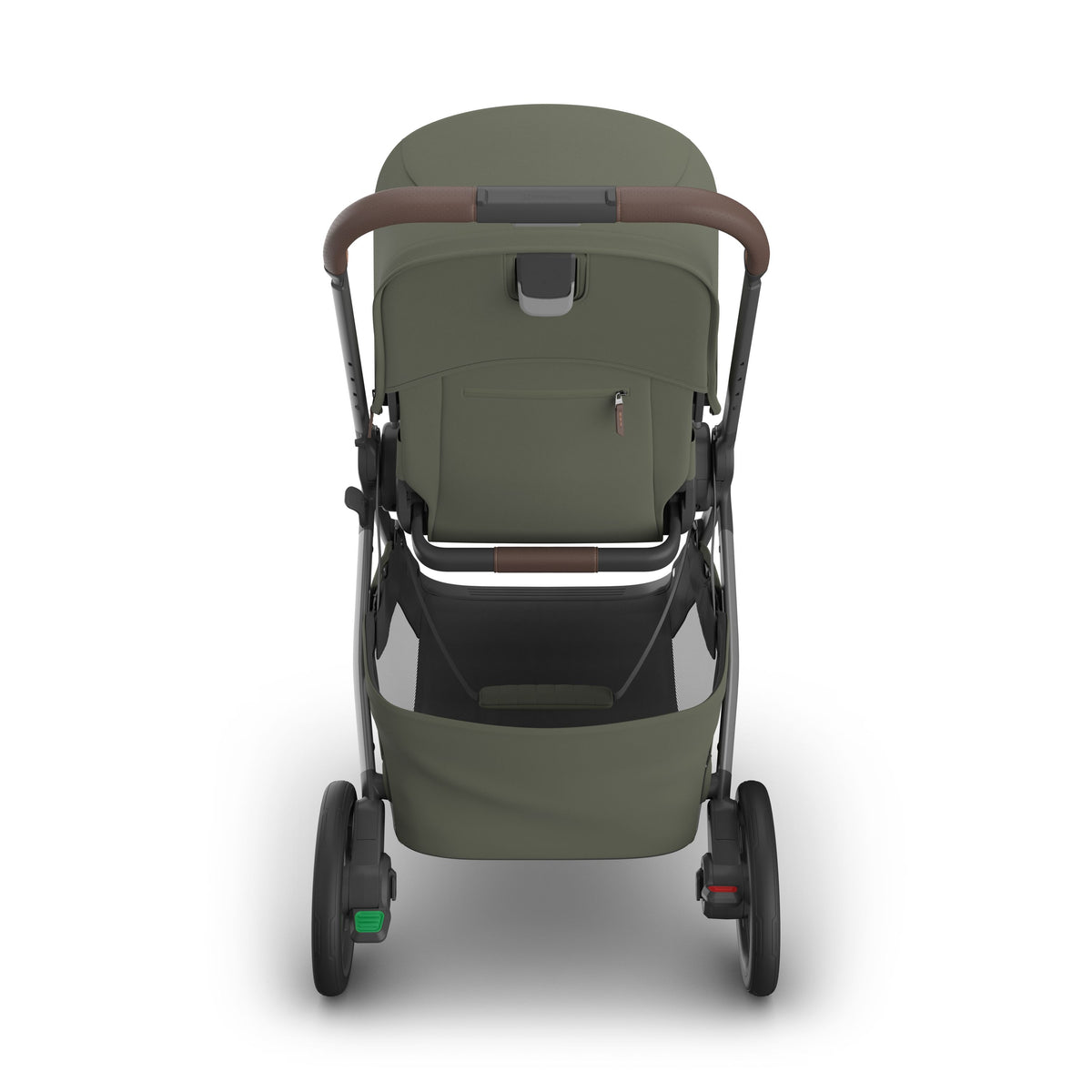 **PREORDER** UPPAbaby Kona in Evelyn (Ships 9/29)