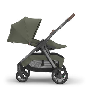 **PREORDER** UPPAbaby Kona in Evelyn (Ships 9/29)