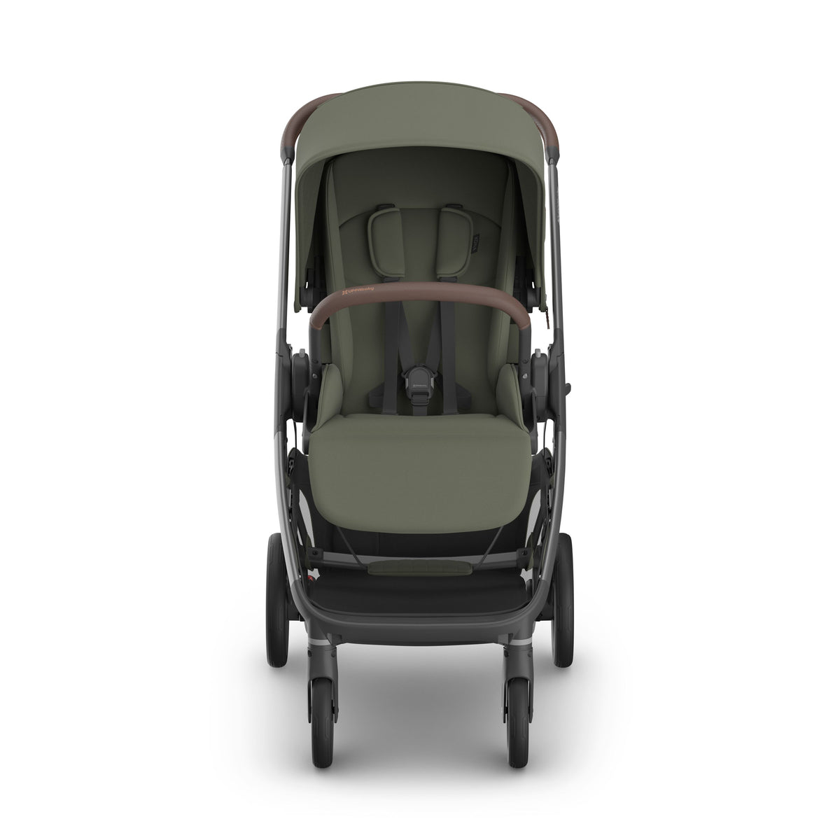 **PREORDER** UPPAbaby Kona in Evelyn (Ships 9/29)