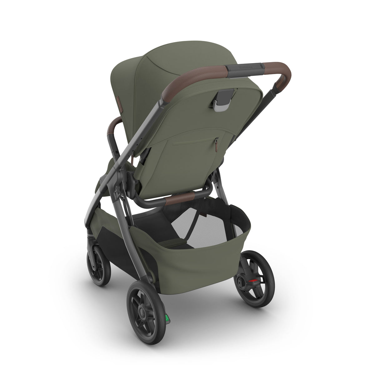 **PREORDER** UPPAbaby Kona in Evelyn (Ships 9/29)