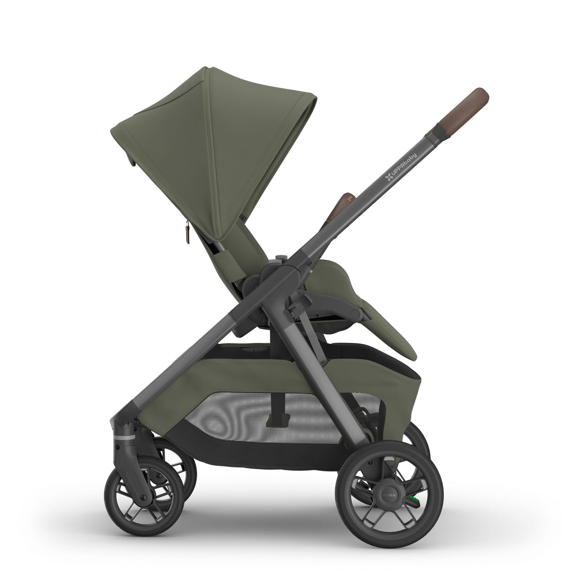 **PREORDER** UPPAbaby Kona in Evelyn (Ships 9/29)