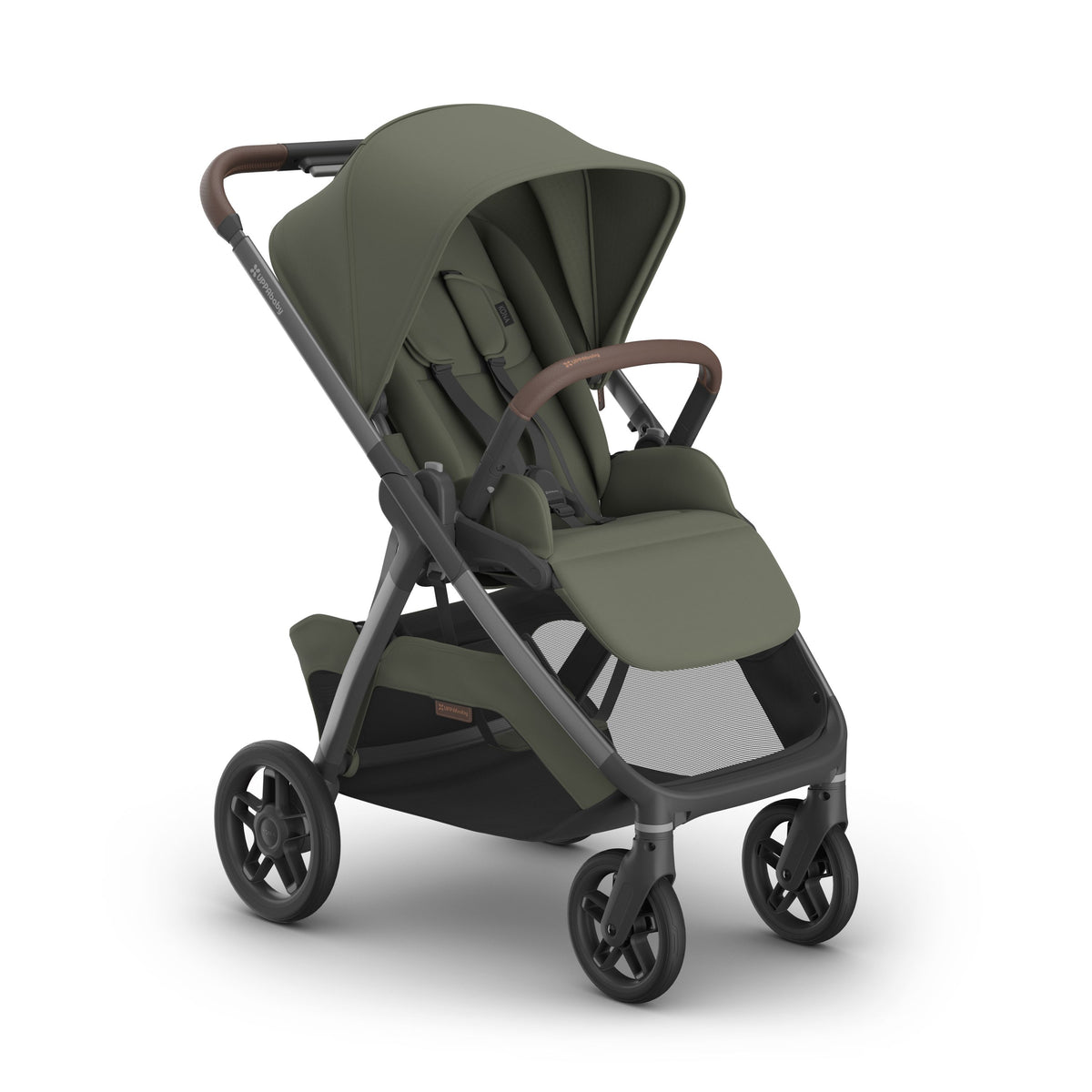 **PREORDER** UPPAbaby Kona in Evelyn (Ships 9/29)