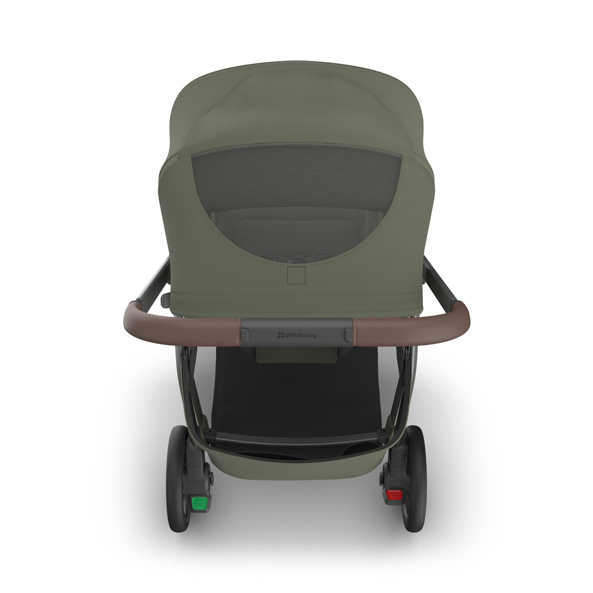 **PREORDER** UPPAbaby Kona in Evelyn (Ships 9/29)