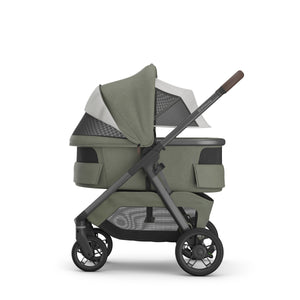 **PREORDER** UPPAbaby Kona in Evelyn (Ships 9/29)