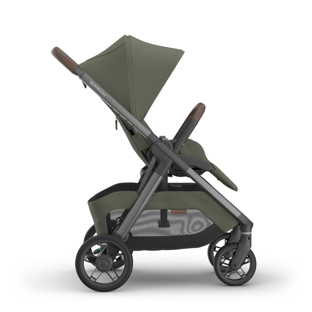 **PREORDER** UPPAbaby Kona in Evelyn (Ships 9/29)