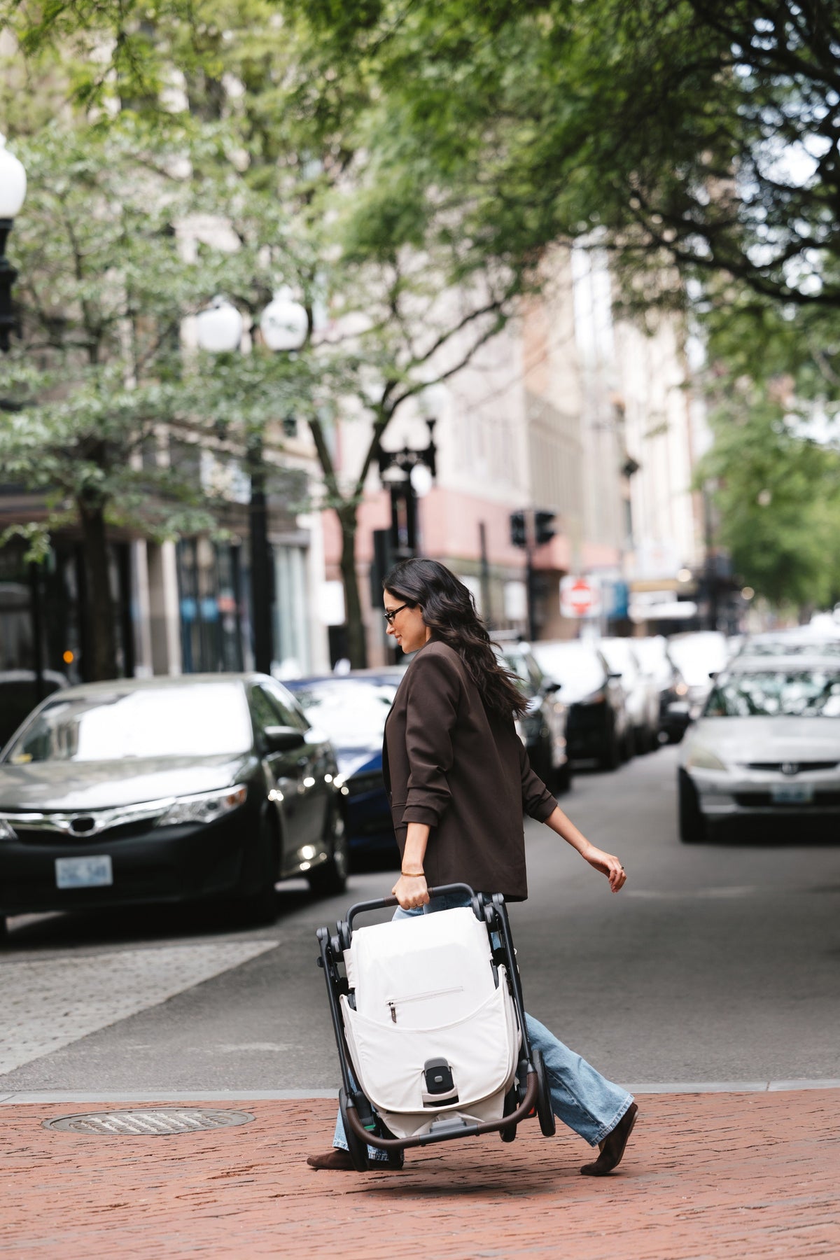 **PREORDER** UPPAbaby Kona in Ada (Ships 9/29)