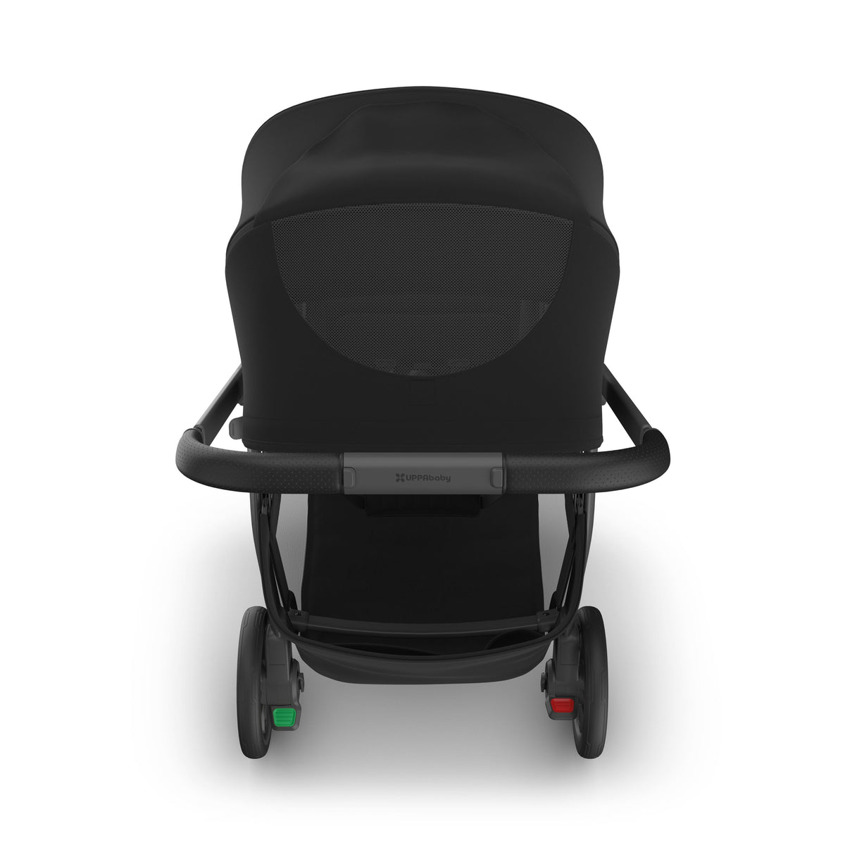 **PREORDER** UPPAbaby Kona in James (Ships 9/29)