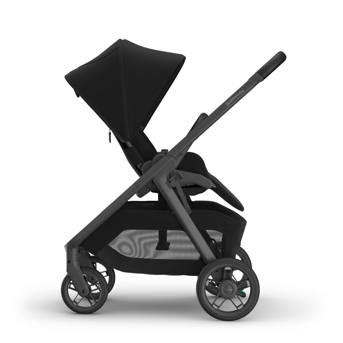**PREORDER** UPPAbaby Kona in James (Ships 9/29)
