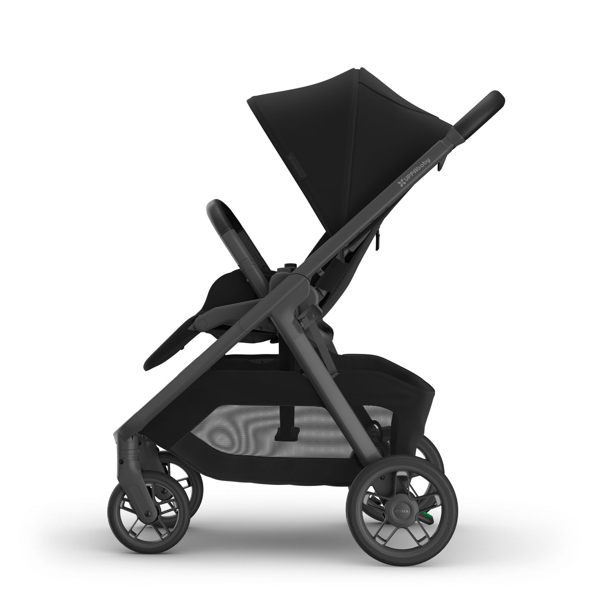 **PREORDER** UPPAbaby Kona in James (Ships 9/29)