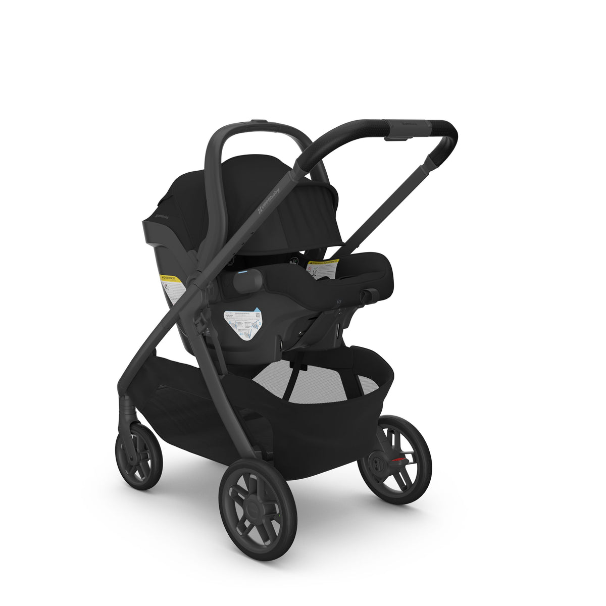 **PREORDER** UPPAbaby Kona in James (Ships 9/29)