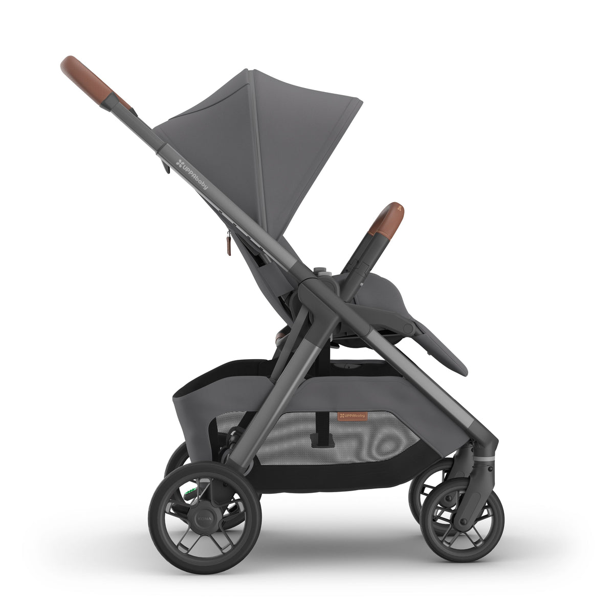 **PREORDER** UPPAbaby Kona in Rowan (Ships 9/29)