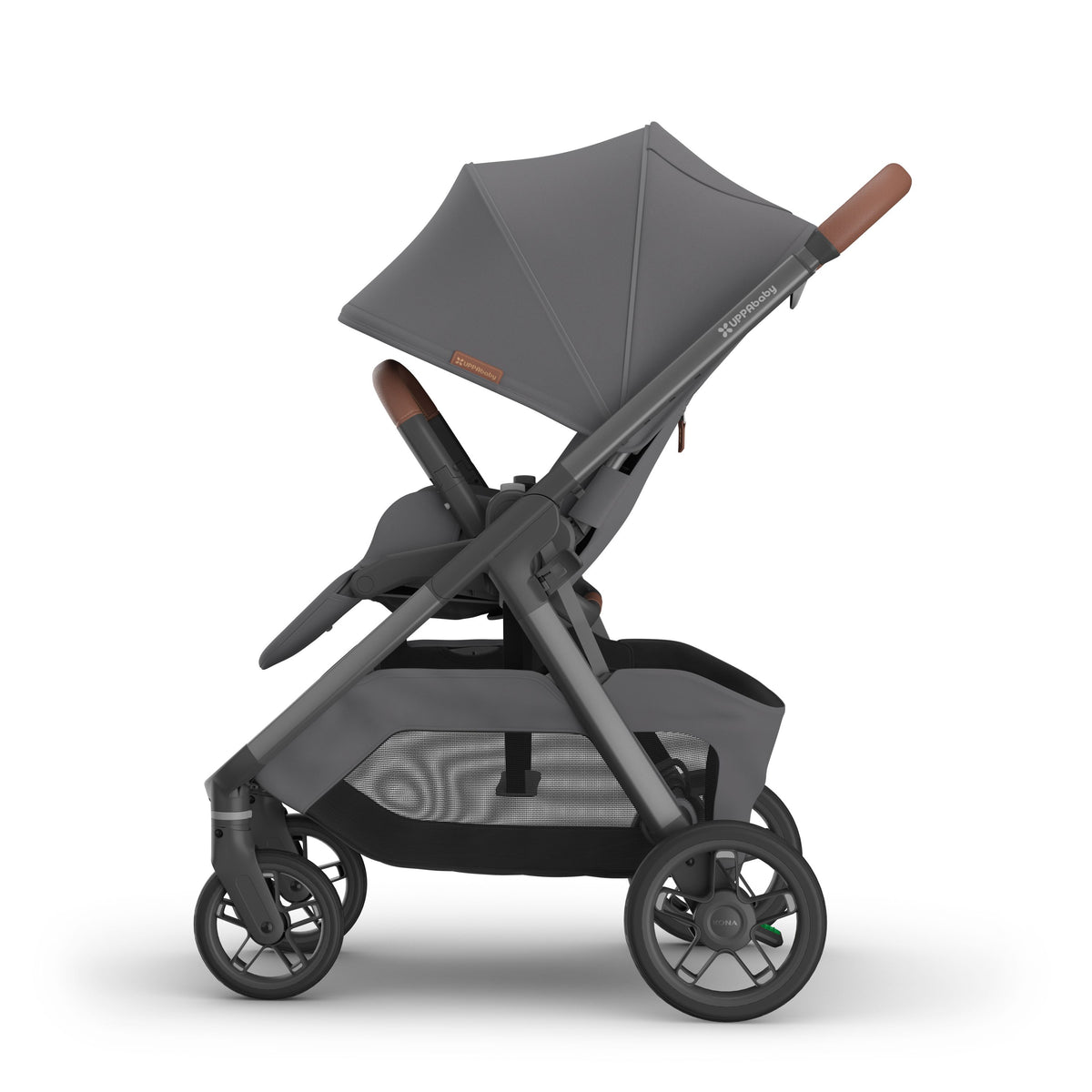 **PREORDER** UPPAbaby Kona in Rowan (Ships 9/29)