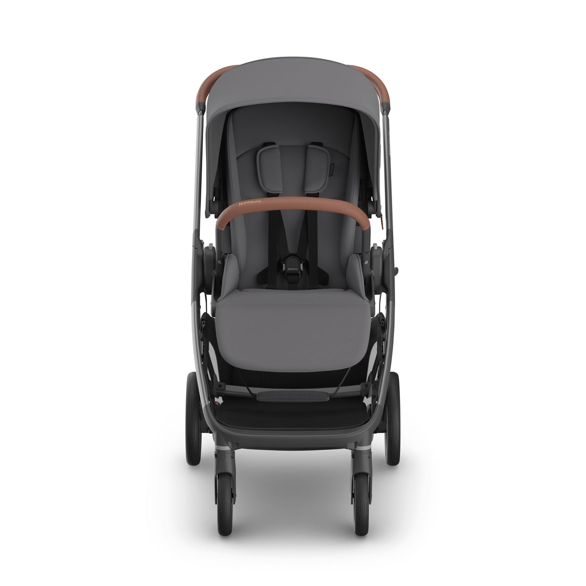 **PREORDER** UPPAbaby Kona in Rowan (Ships 9/29)