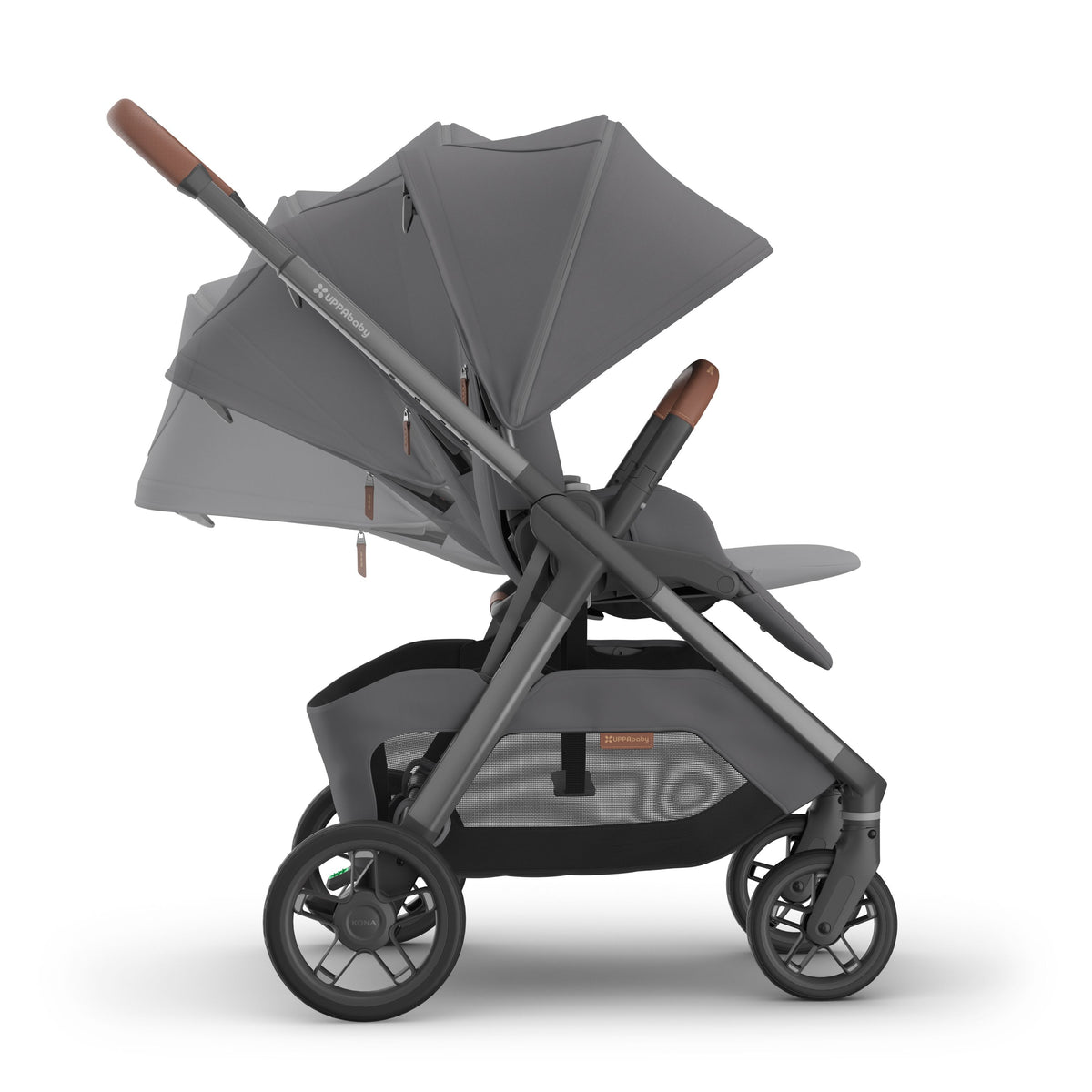 **PREORDER** UPPAbaby Kona in Rowan (Ships 9/29)