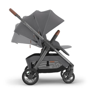 **PREORDER** UPPAbaby Kona in Rowan (Ships 9/29)