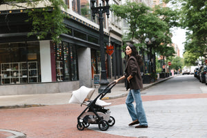 **PREORDER** UPPAbaby Kona in Ada (Ships 9/29)