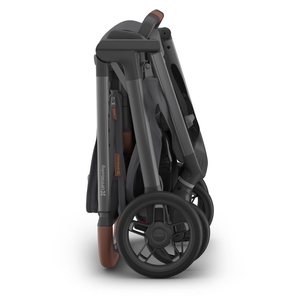 **PREORDER** UPPAbaby Kona in Rowan (Ships 9/29)