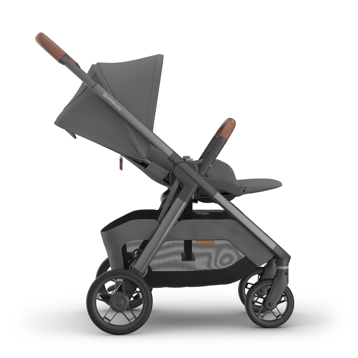 **PREORDER** UPPAbaby Kona in Rowan (Ships 9/29)