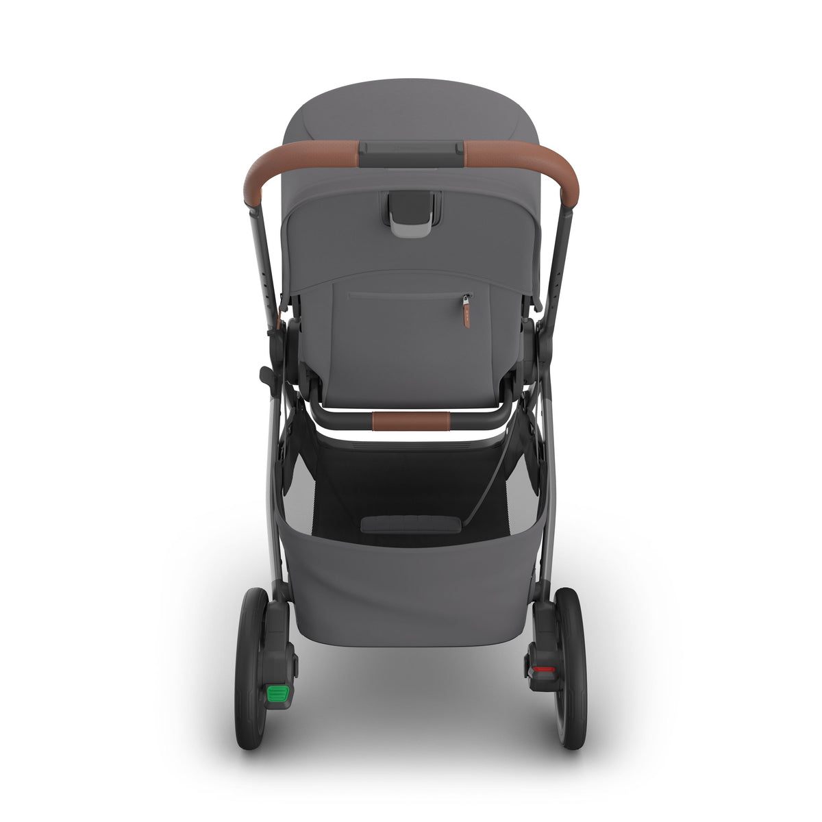 **PREORDER** UPPAbaby Kona in Rowan (Ships 9/29)