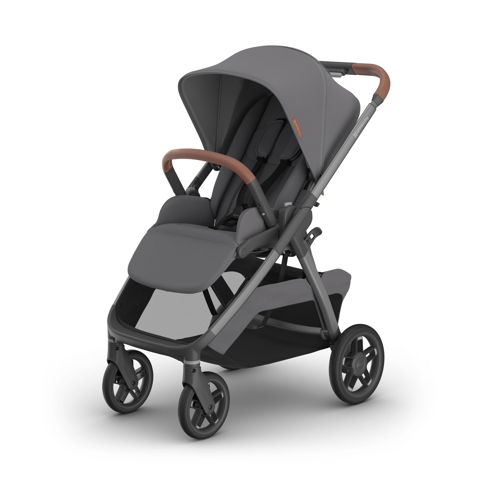 **PREORDER** UPPAbaby Kona in Rowan (Ships 9/29)