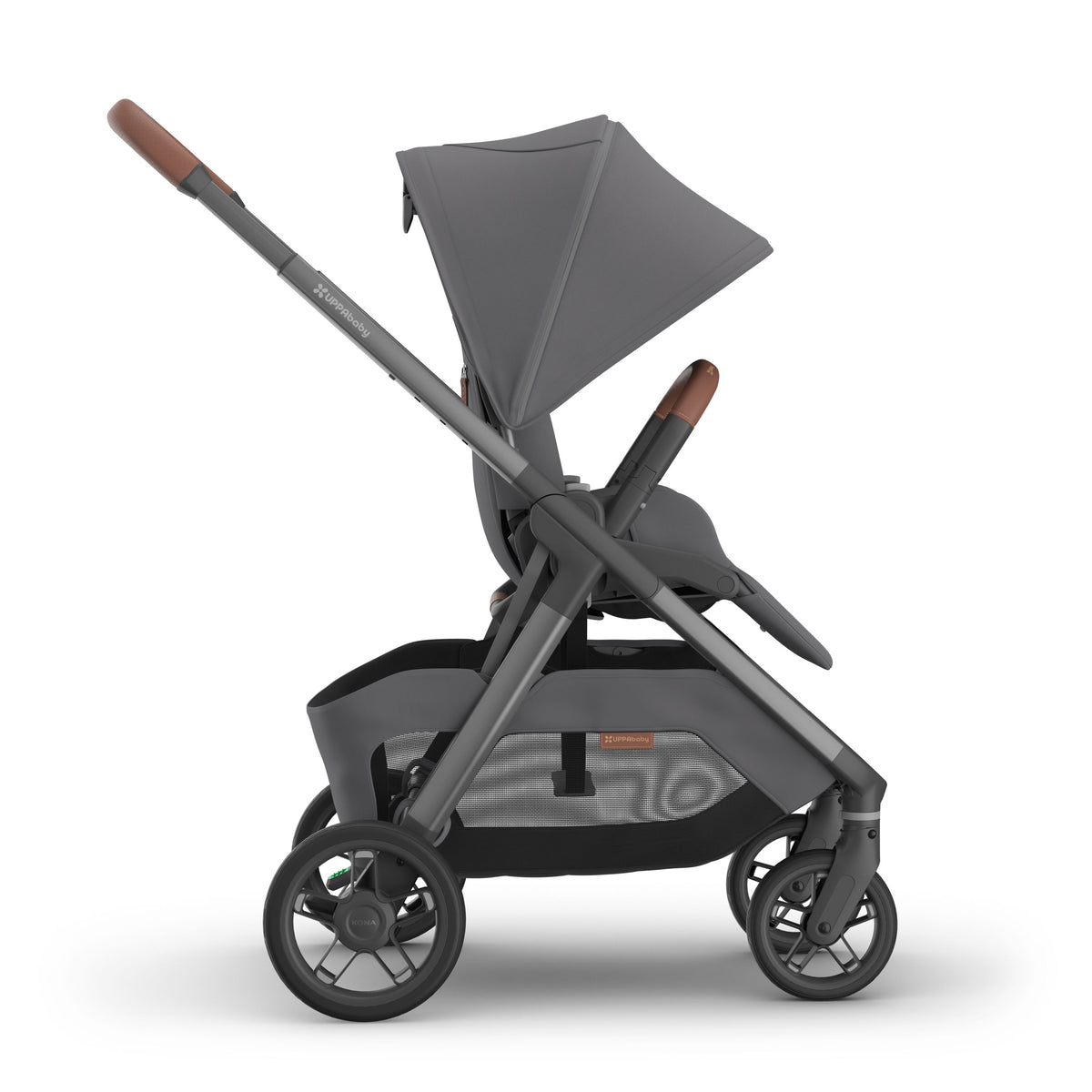 **PREORDER** UPPAbaby Kona in Rowan (Ships 9/29)