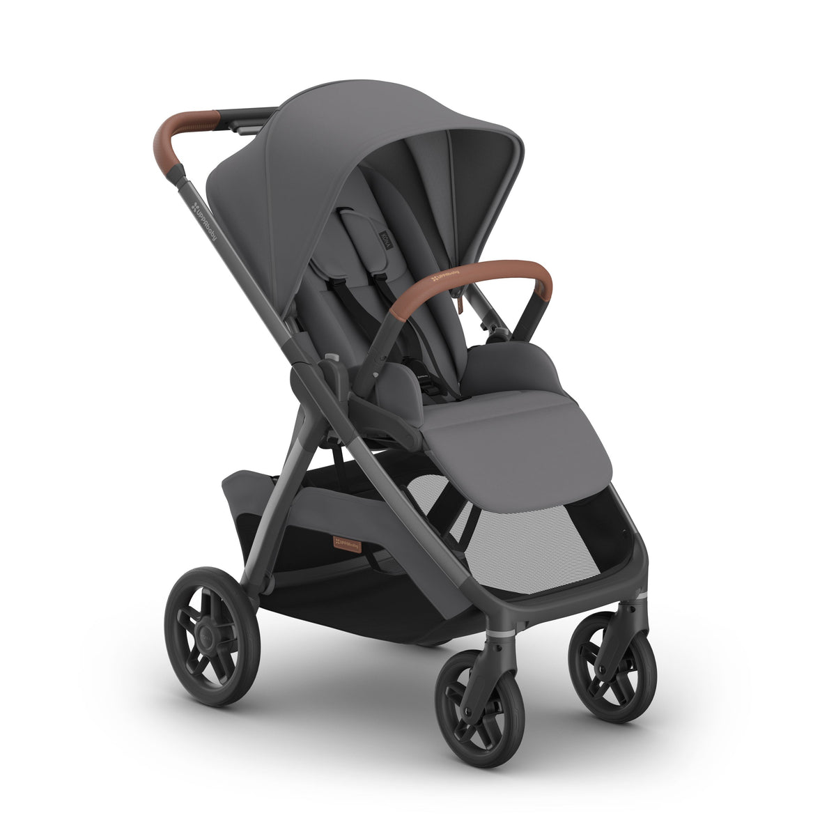**PREORDER** UPPAbaby Kona in Rowan (Ships 9/29)