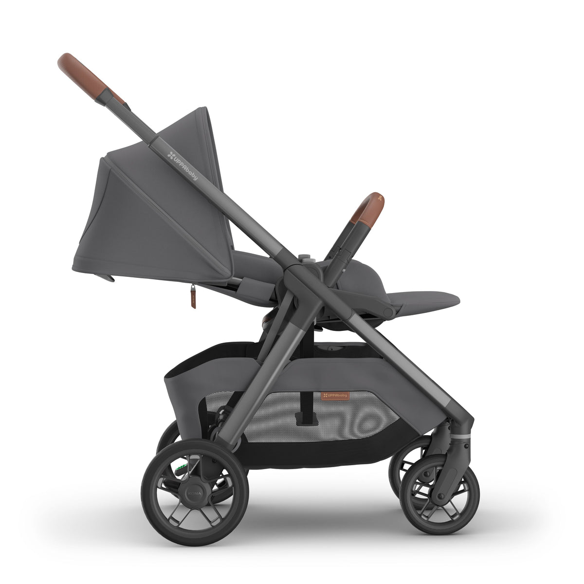 **PREORDER** UPPAbaby Kona in Rowan (Ships 9/29)