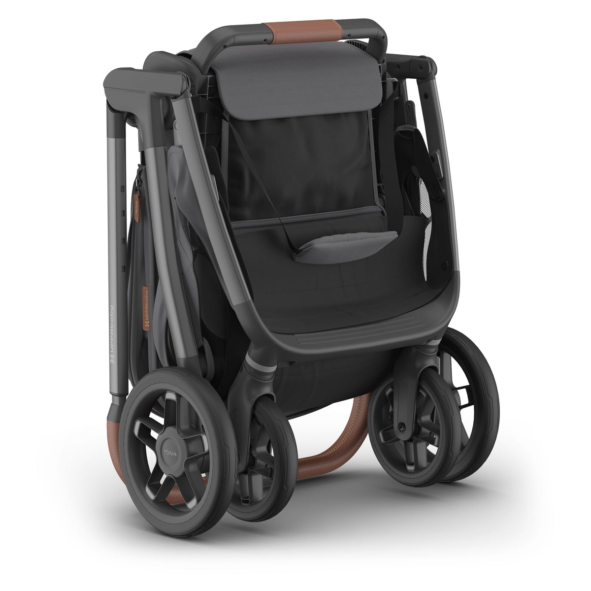 **PREORDER** UPPAbaby Kona in Rowan (Ships 9/29)