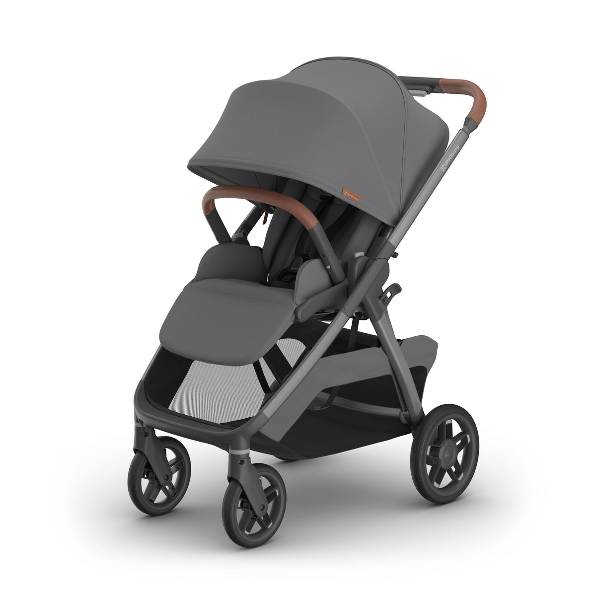 **PREORDER** UPPAbaby Kona in Rowan (Ships 9/29)
