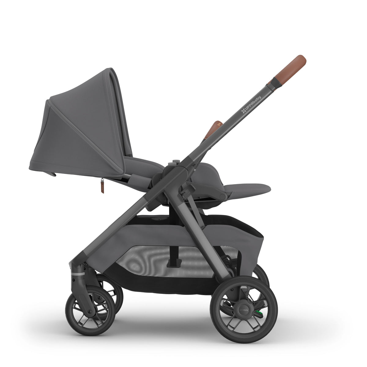 **PREORDER** UPPAbaby Kona in Rowan (Ships 9/29)
