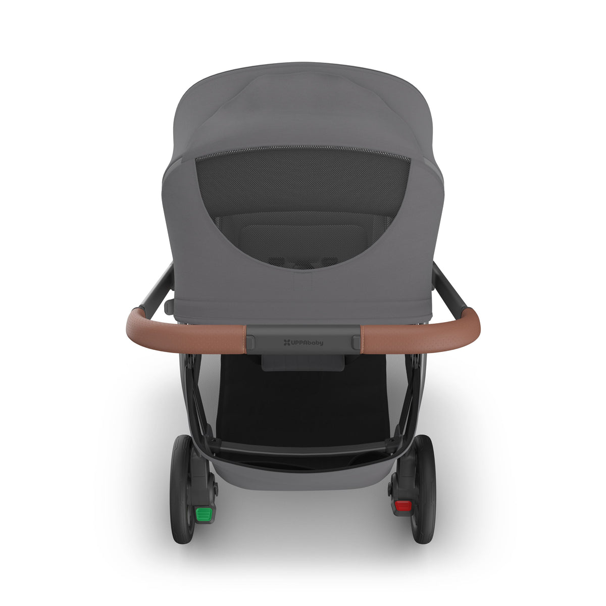 **PREORDER** UPPAbaby Kona in Rowan (Ships 9/29)