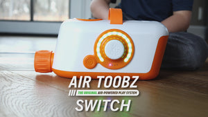 Fat Brain Air Toobz Switch