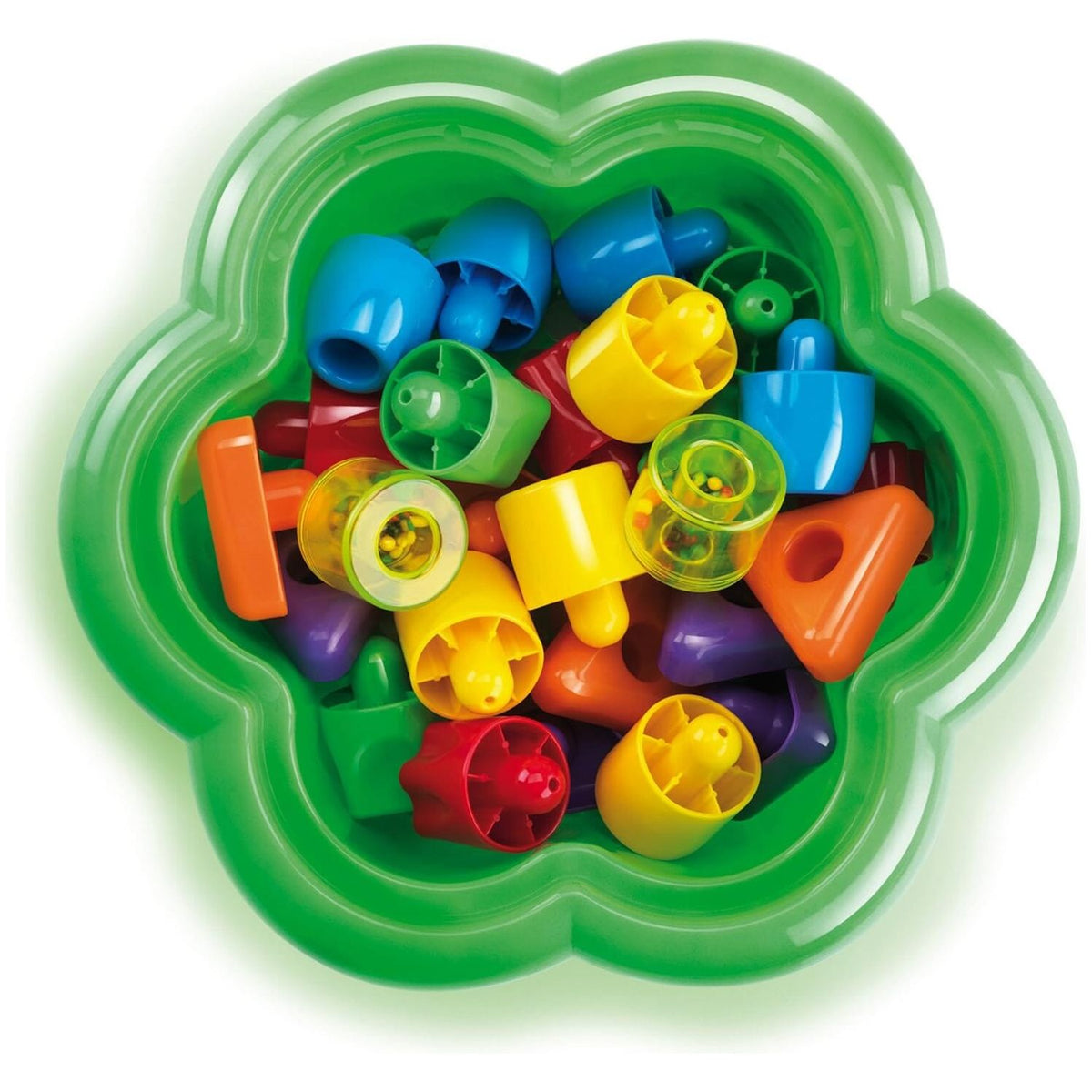 Quercetti Chunky Peggy Box