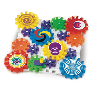 Quercetti Kaleido Gears