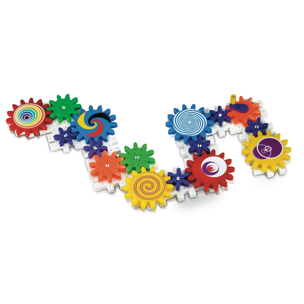 Quercetti Kaleido Gears