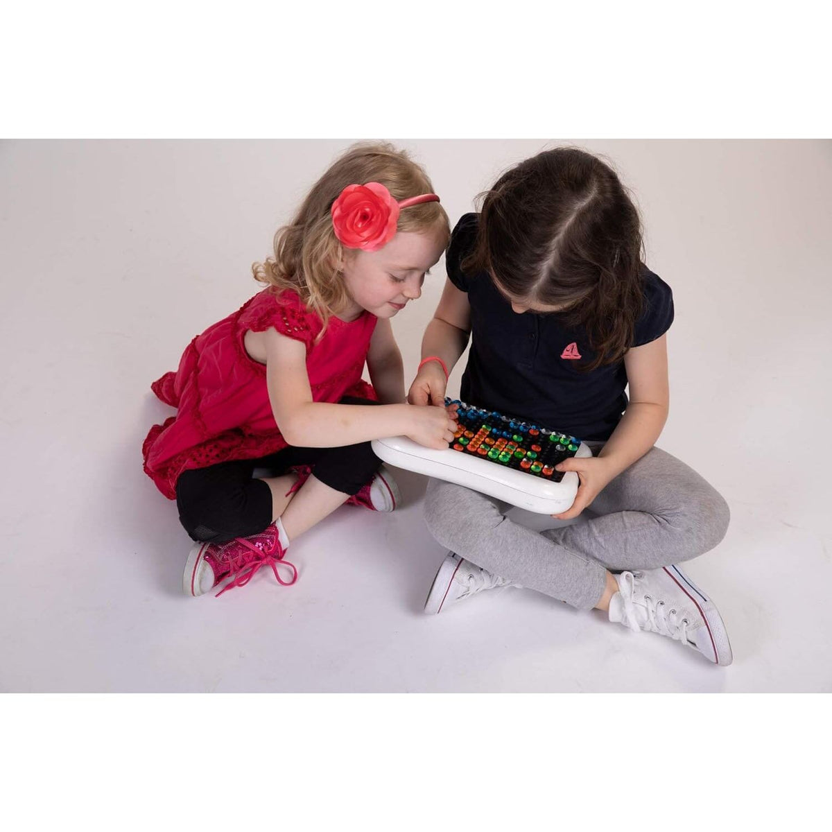 Quercetti Peg Bright