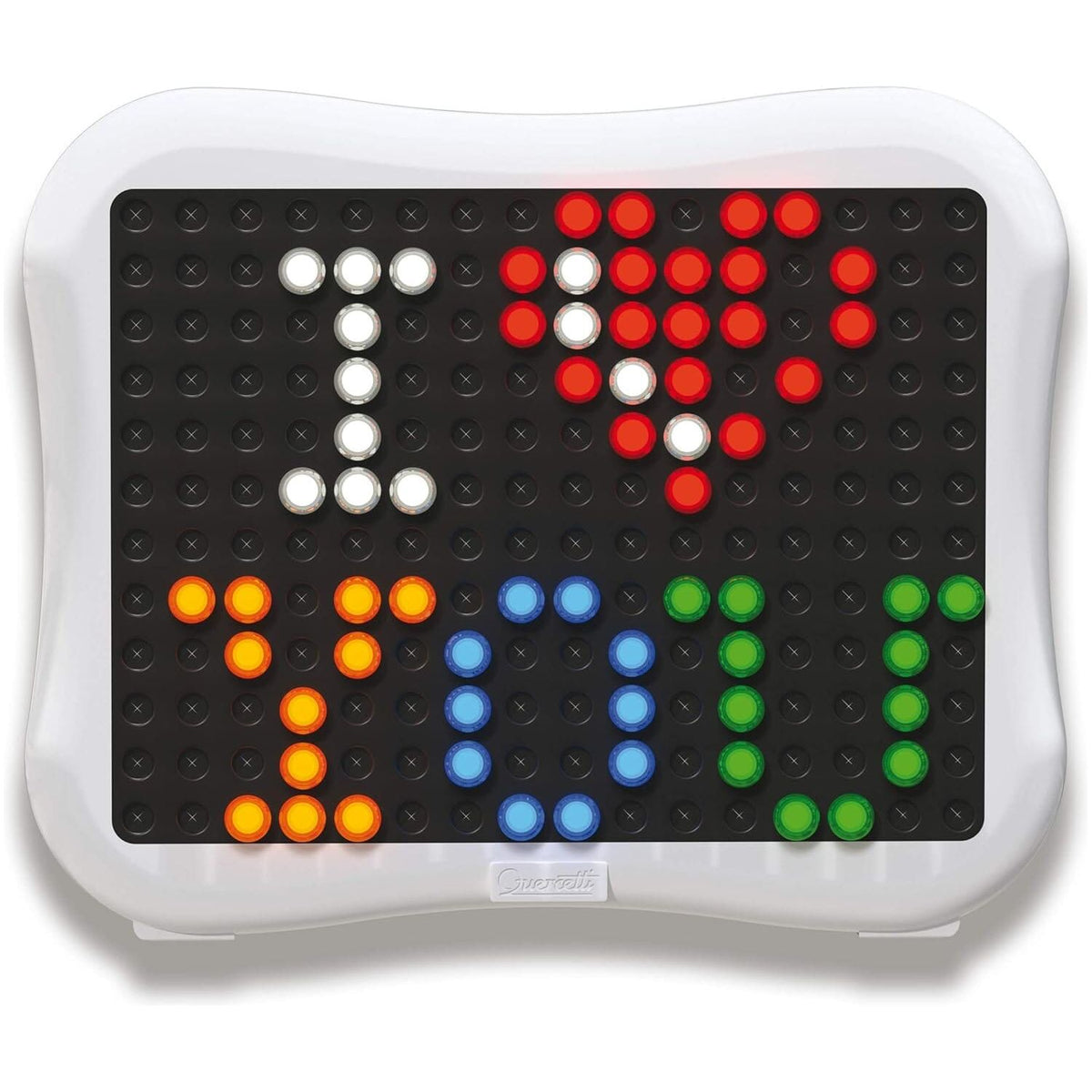 Quercetti Peg Bright